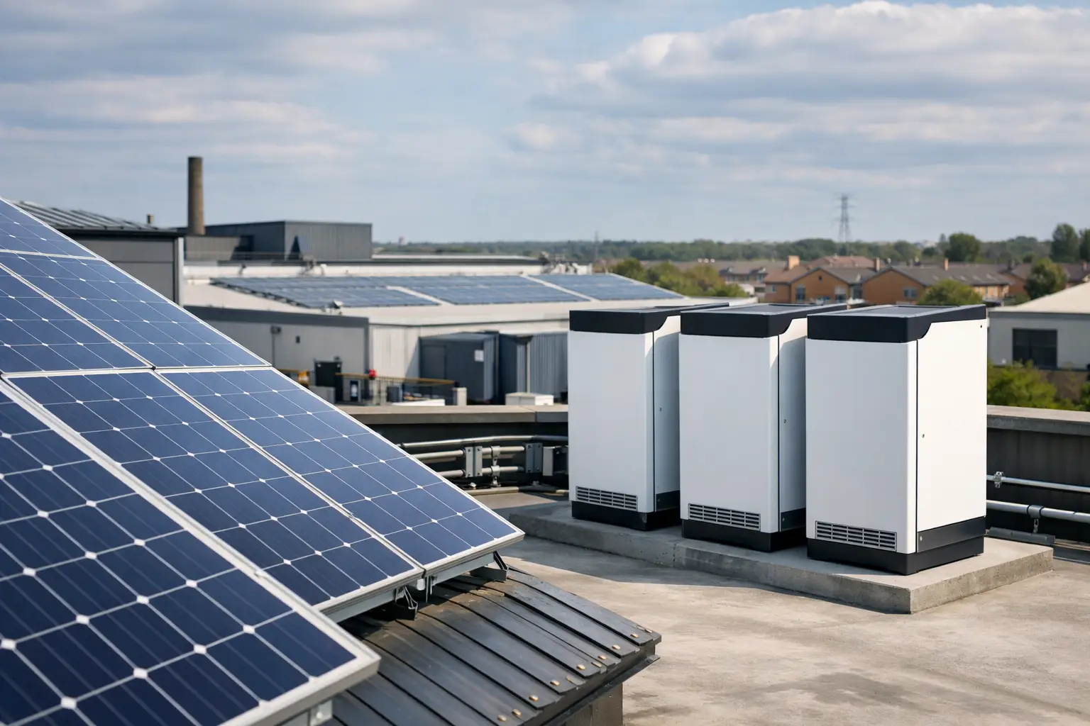 Can Solar Panels Run a Whole House in the UK?