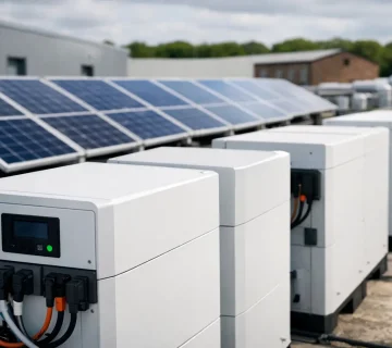 Battery Storage Reviews That Help You Choose