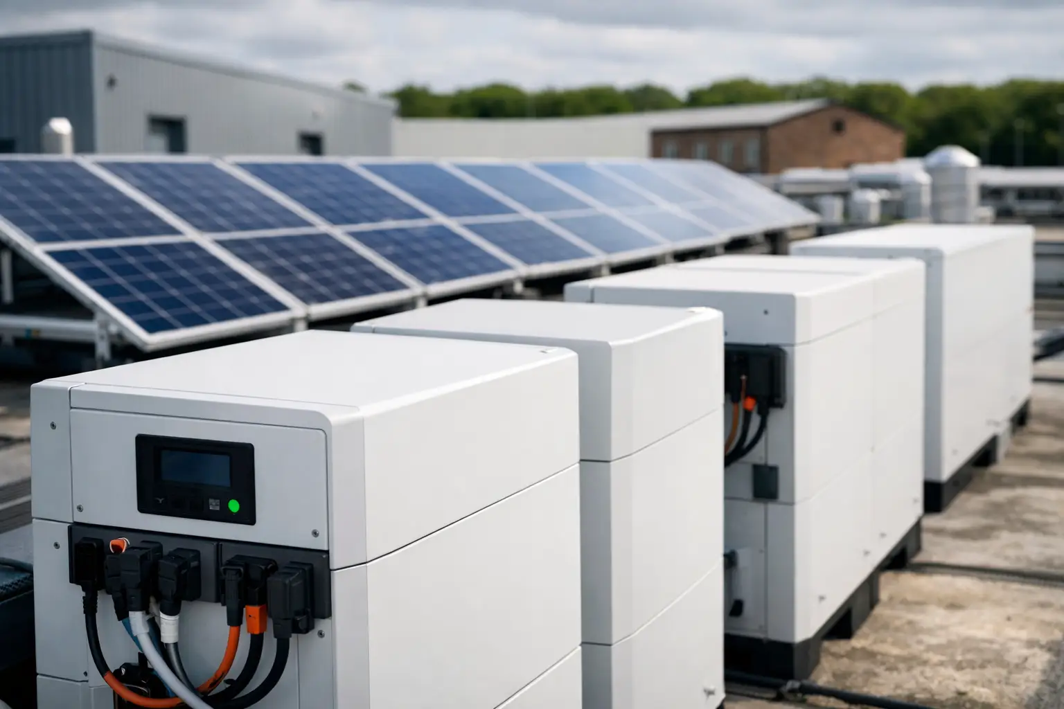 Battery Storage Reviews That Help You Choose
