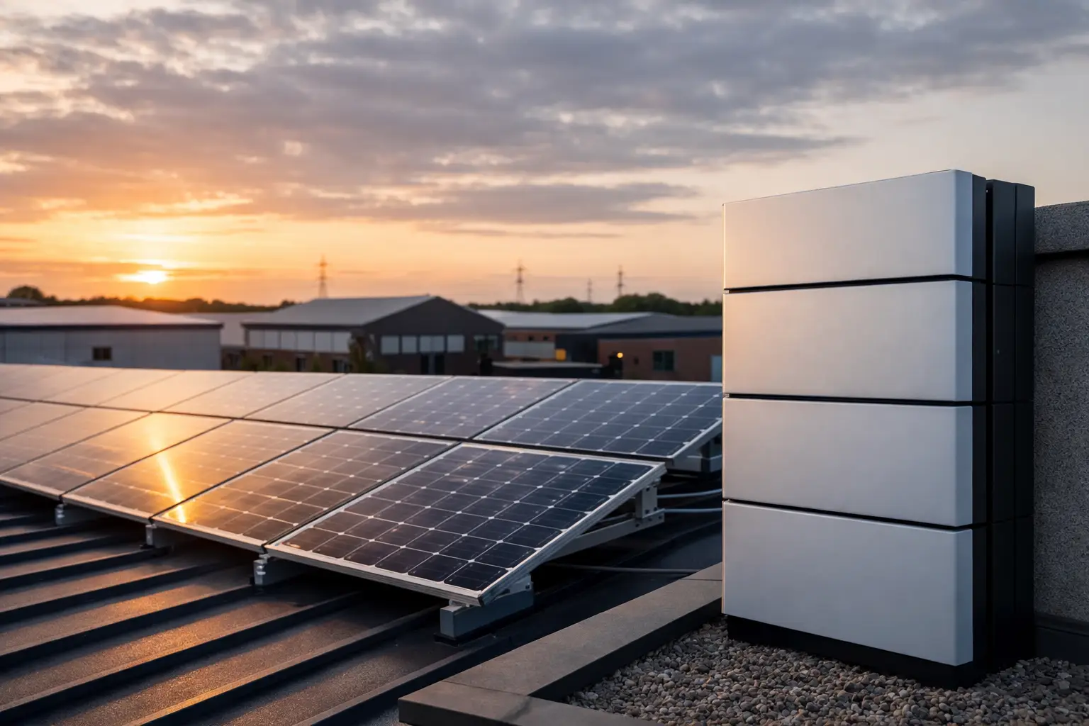 Best Batteries for Evening Use in UK Homes
