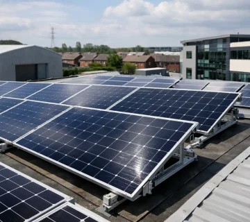Home Solar Planning Guide for UK Households