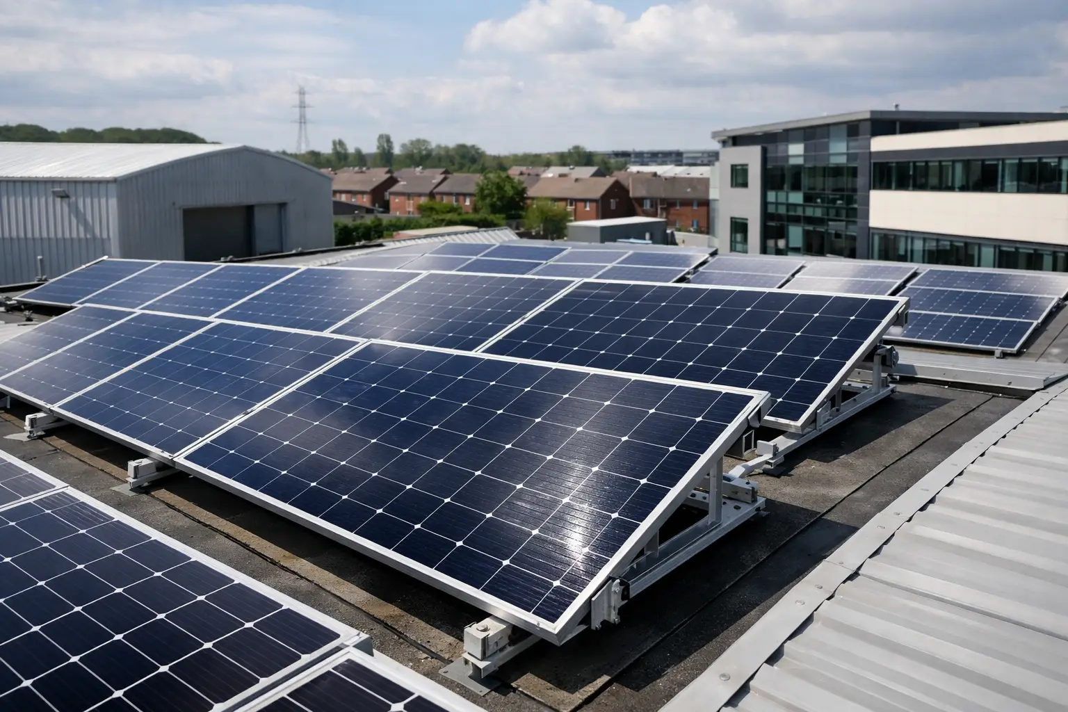 Home Solar Planning Guide for UK Households