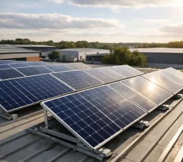 How Solar Tariffs Can Improve Your Savings