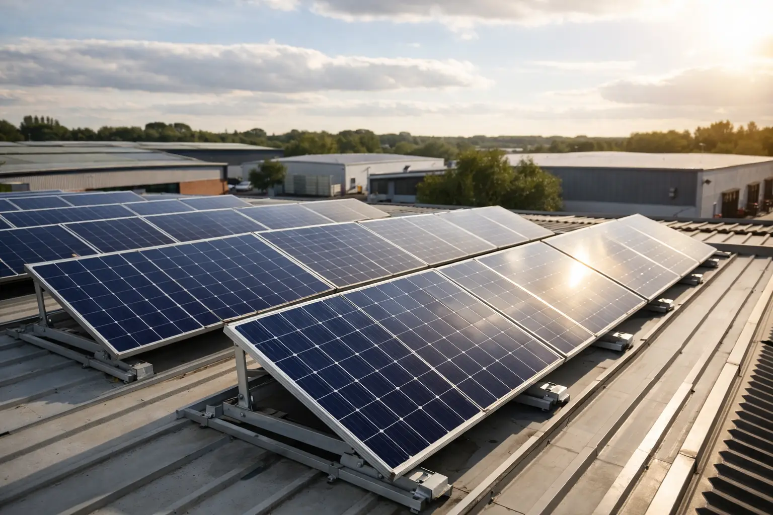 How Solar Tariffs Can Improve Your Savings