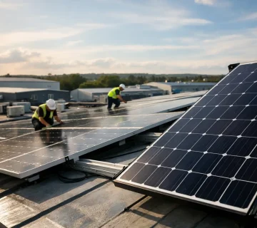 How to Plan Solar Installation for Your Property