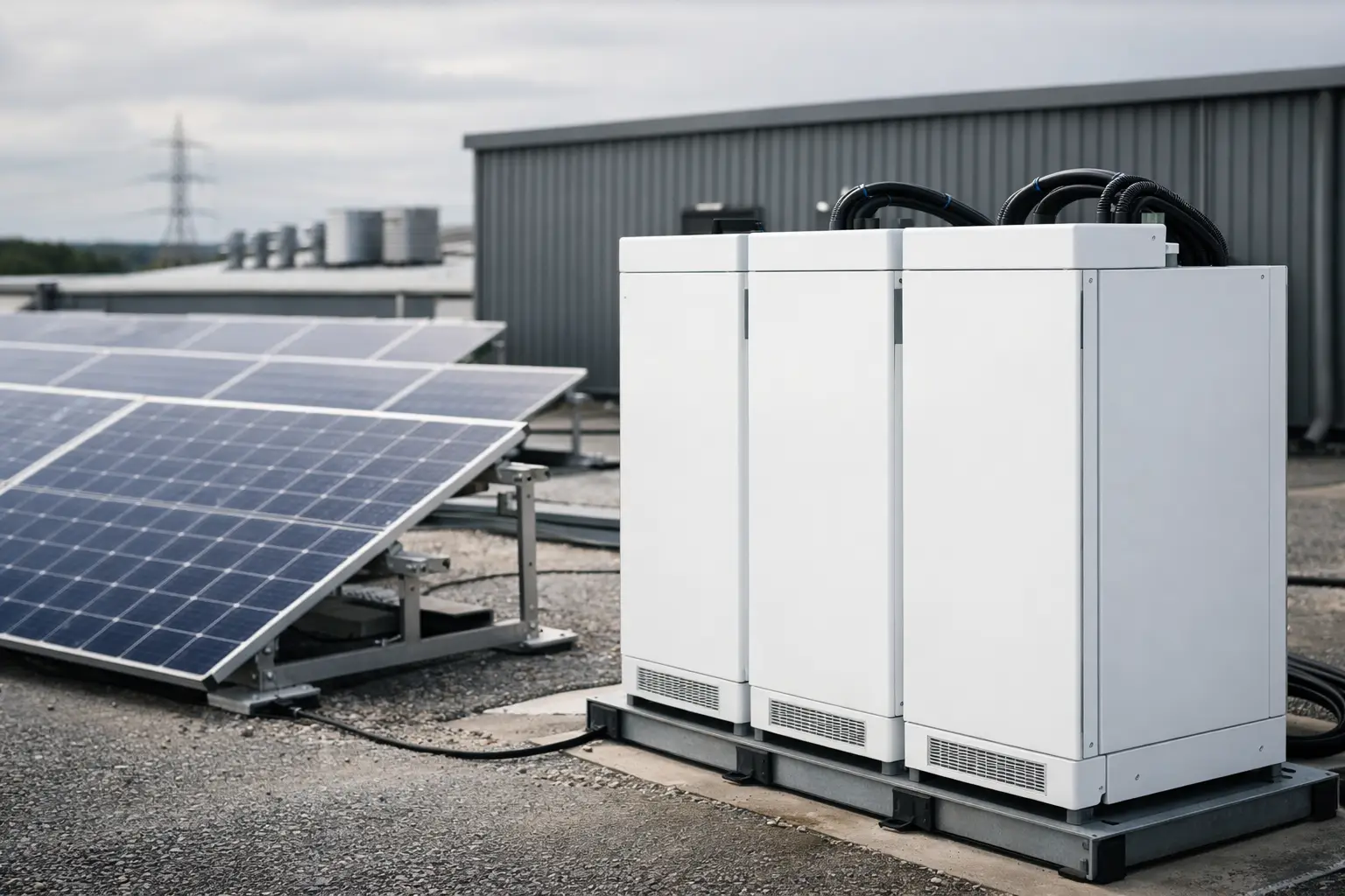How to Size Home Battery Storage Correctly