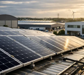 Solar Export Payments and What Your Power Is Worth