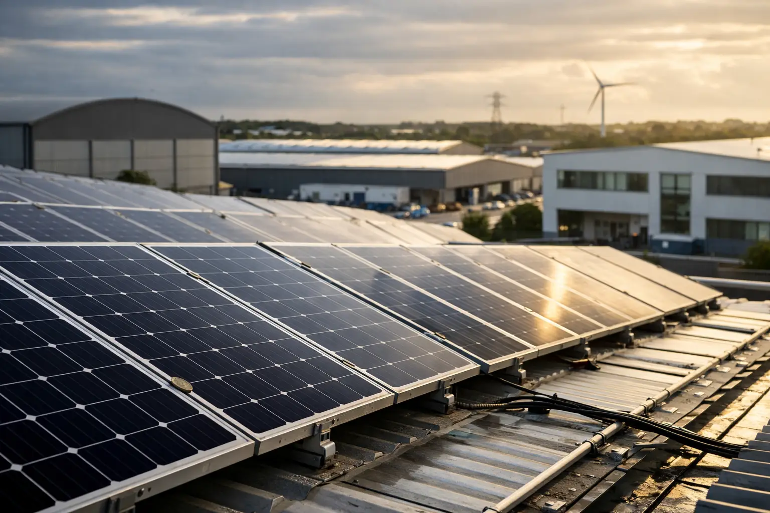 Solar Export Payments and What Your Power Is Worth