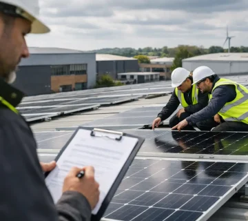 What Solar Installer Reviews Should Tell You