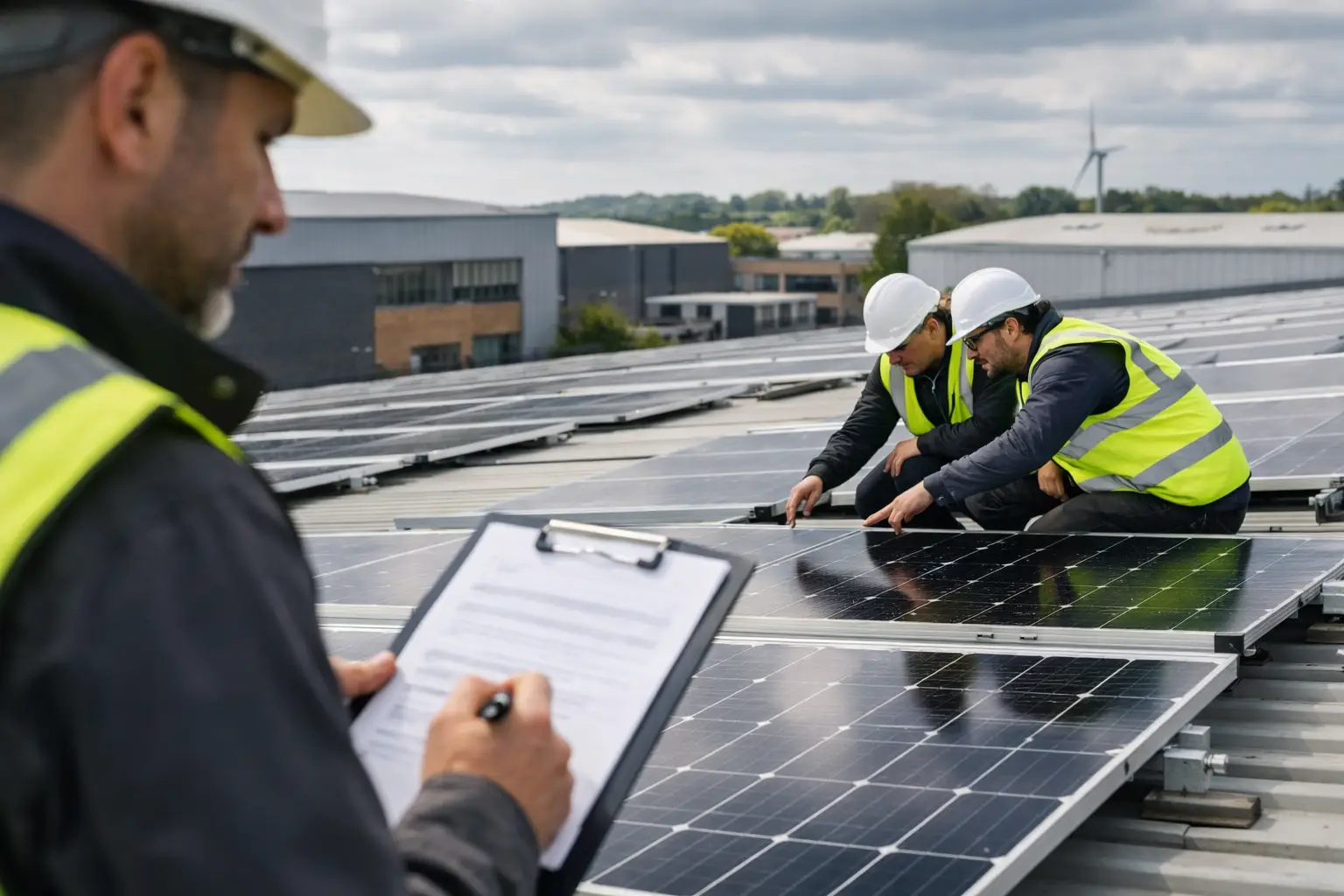 What Solar Installer Reviews Should Tell You