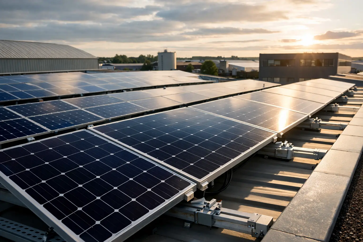 How to Optimise Solar Self Consumption at Home