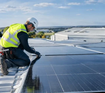 How to Prepare Your Roof for Solar Panels
