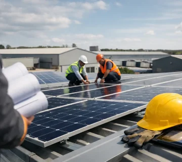 The Solar Permit Approval Process Explained