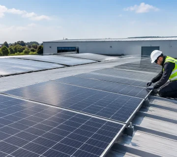 What Affects Solar Payback Period for UK Homes?