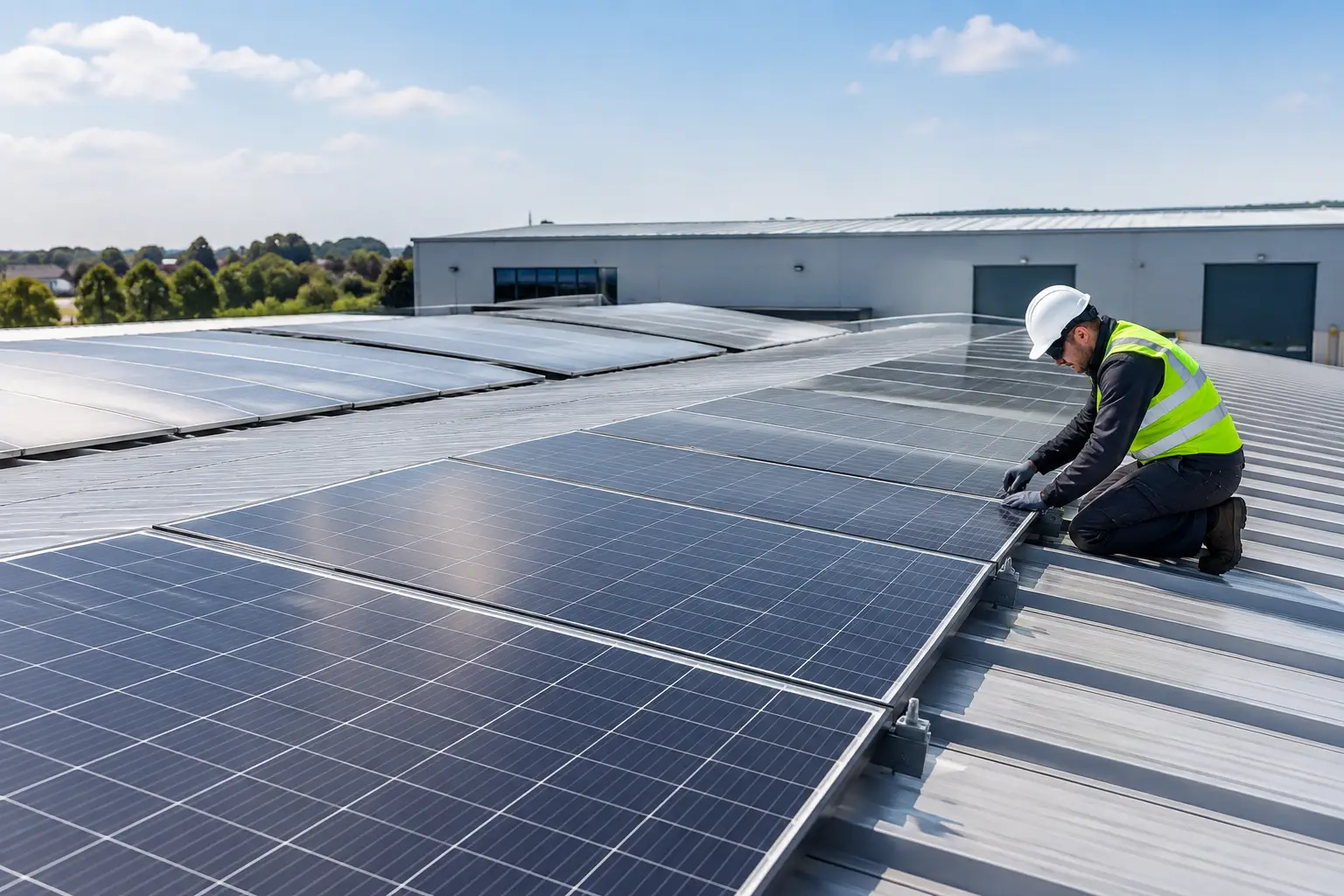 What Affects Solar Payback Period for UK Homes?