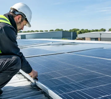 Which Solar Permits Are Required in the UK?