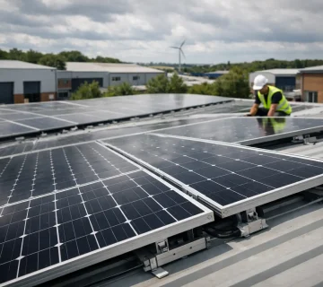 Your Solar Quotation Timeline Explained Clearly
