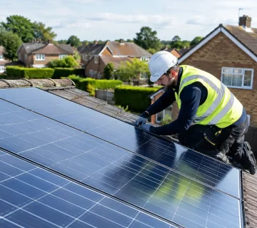 10-Point Solar Proposal Review Checklist