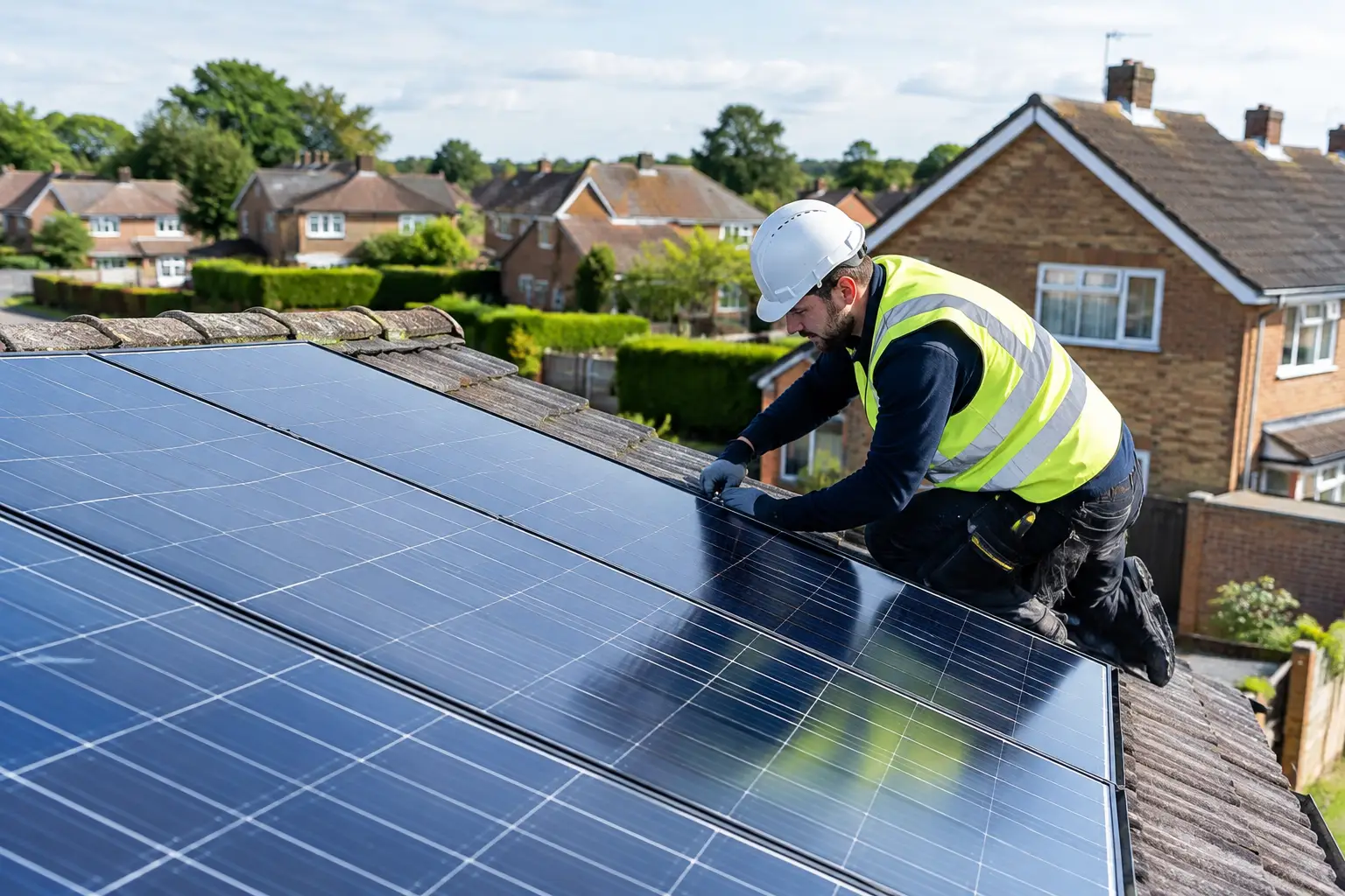 10-Point Solar Proposal Review Checklist