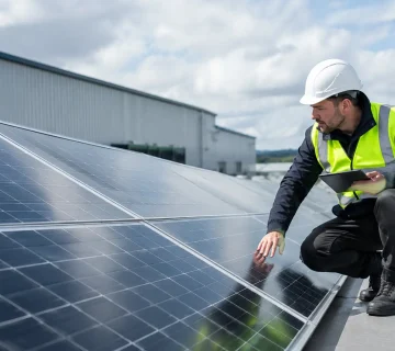 Battery Backup Planning for Reliable Power