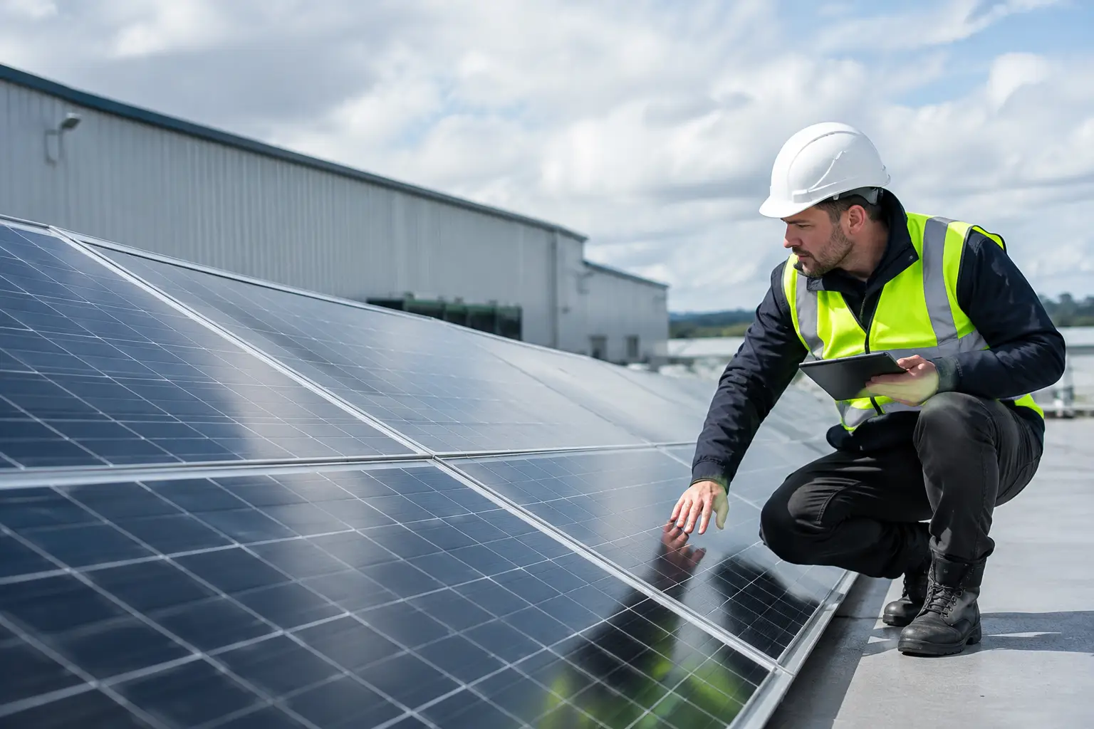 Battery Backup Planning for Reliable Power