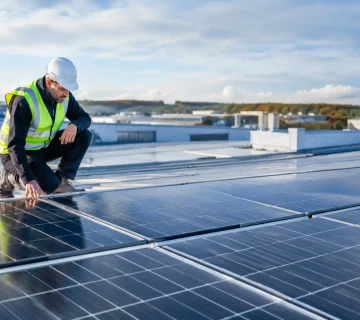 Commercial Demand Reduction for UK Businesses