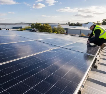 Solar Panel Finance Options for UK Properties