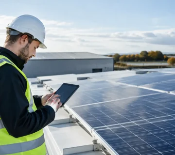 Solar Panel Performance Reporting Explained