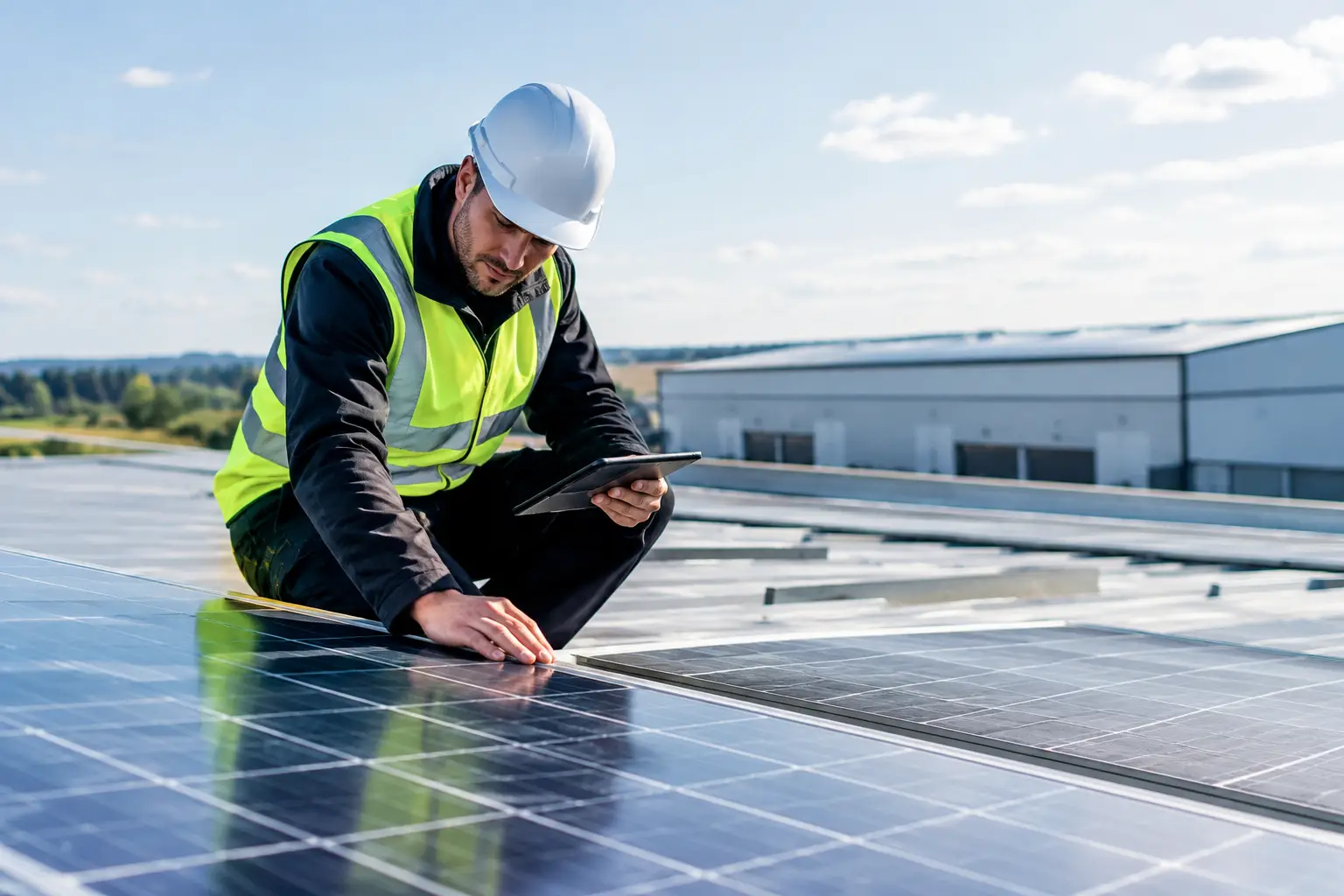 Solar Surveys That Make Every Panel Count
