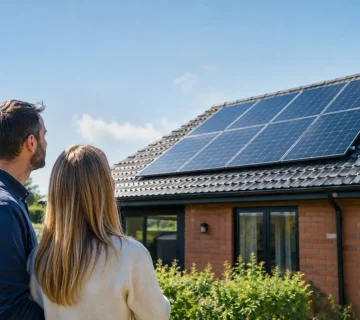 What Matters in a Solar Quote Comparison
