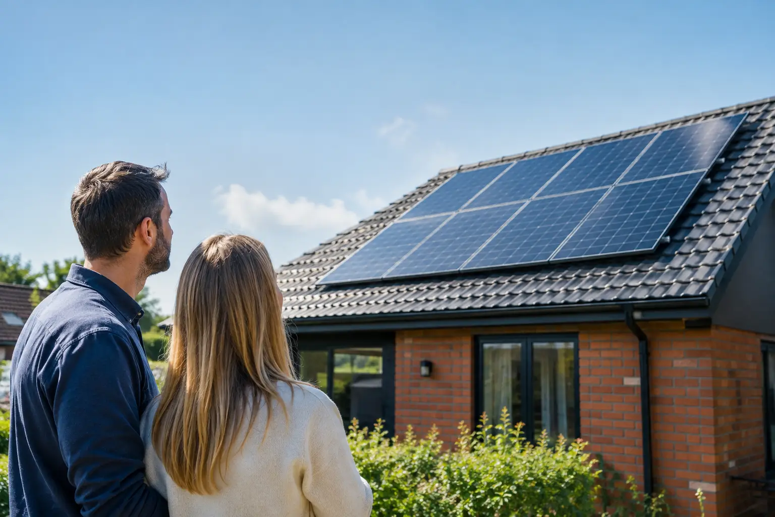 What Matters in a Solar Quote Comparison