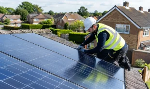 10-Point Solar Proposal Review Checklist
