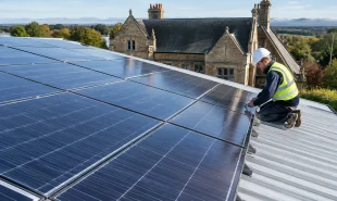 A Solar Survey for Listed Buildings Explained