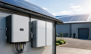 AC Coupled Versus DC Coupled Battery Storage