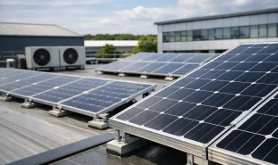 Are Solar Panels for Heat Pumps Worth It?