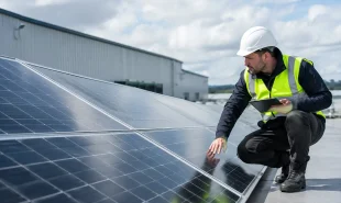 Battery Backup Planning for Reliable Power