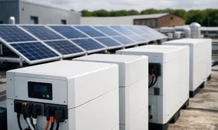 Battery Storage Reviews That Help You Choose