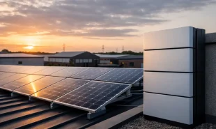 Best Batteries for Evening Use in UK Homes