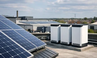 Can Solar Panels Run a Whole House in the UK?