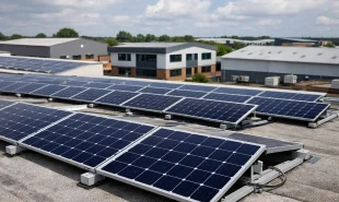 Choosing the Best Solar Panels for Flats