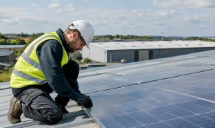Commercial Electrical Upgrades That Pay Back