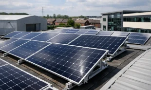 Home Solar Planning Guide for UK Households