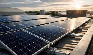 How to Optimise Solar Self Consumption at Home