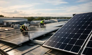 How to Plan Solar Installation for Your Property