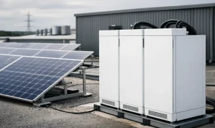 How to Size Home Battery Storage Correctly