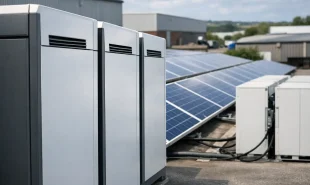 How to Size Solar Battery Storage Properly