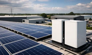 Is Solar Battery Storage Worth It in the UK?