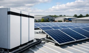 Solar Batteries: Is Storage Right for You?
