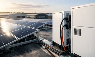 Solar Battery Lifespan: What Affects It?