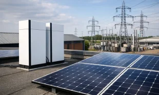 Solar Battery Versus Grid Export - Which Pays?